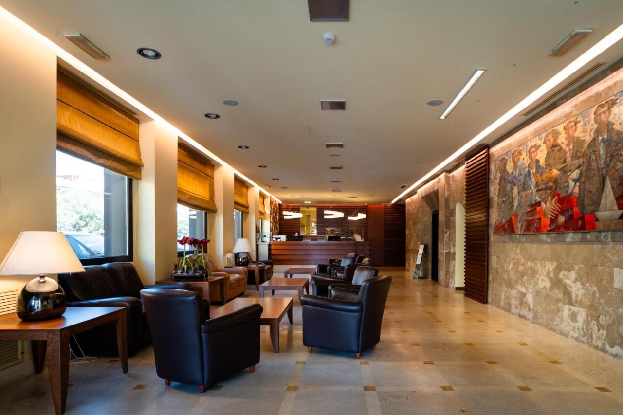 Hotel Airone - Ombrellone Incluso Al Bagno Dolce Vita A Marina Dal 1 Giugno Al 15 Settembre Grosseto Exterior photo