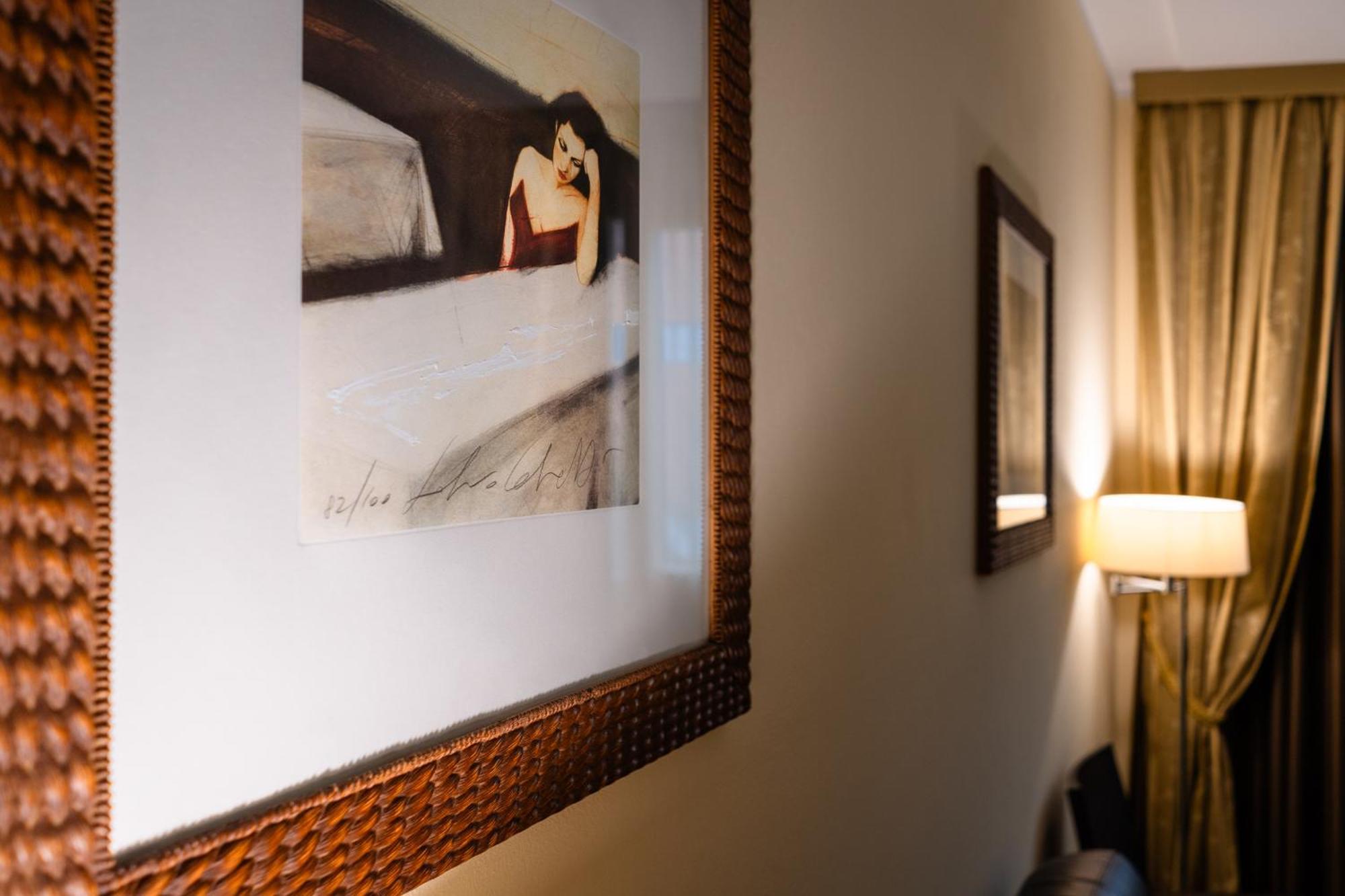 Hotel Airone - Ombrellone Incluso Al Bagno Dolce Vita A Marina Dal 1 Giugno Al 15 Settembre Grosseto Exterior photo