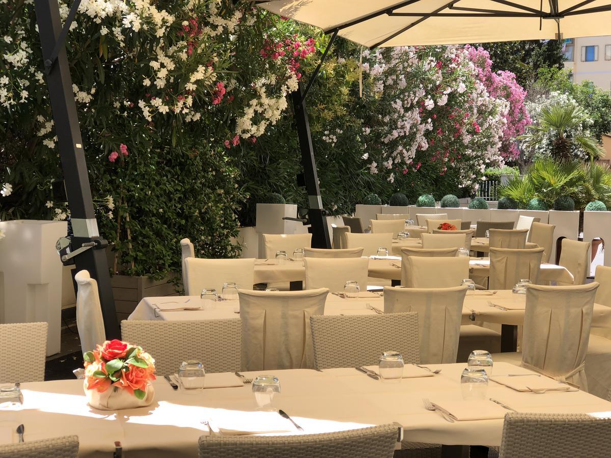 Hotel Airone - Ombrellone Incluso Al Bagno Dolce Vita A Marina Dal 1 Giugno Al 15 Settembre Grosseto Exterior photo