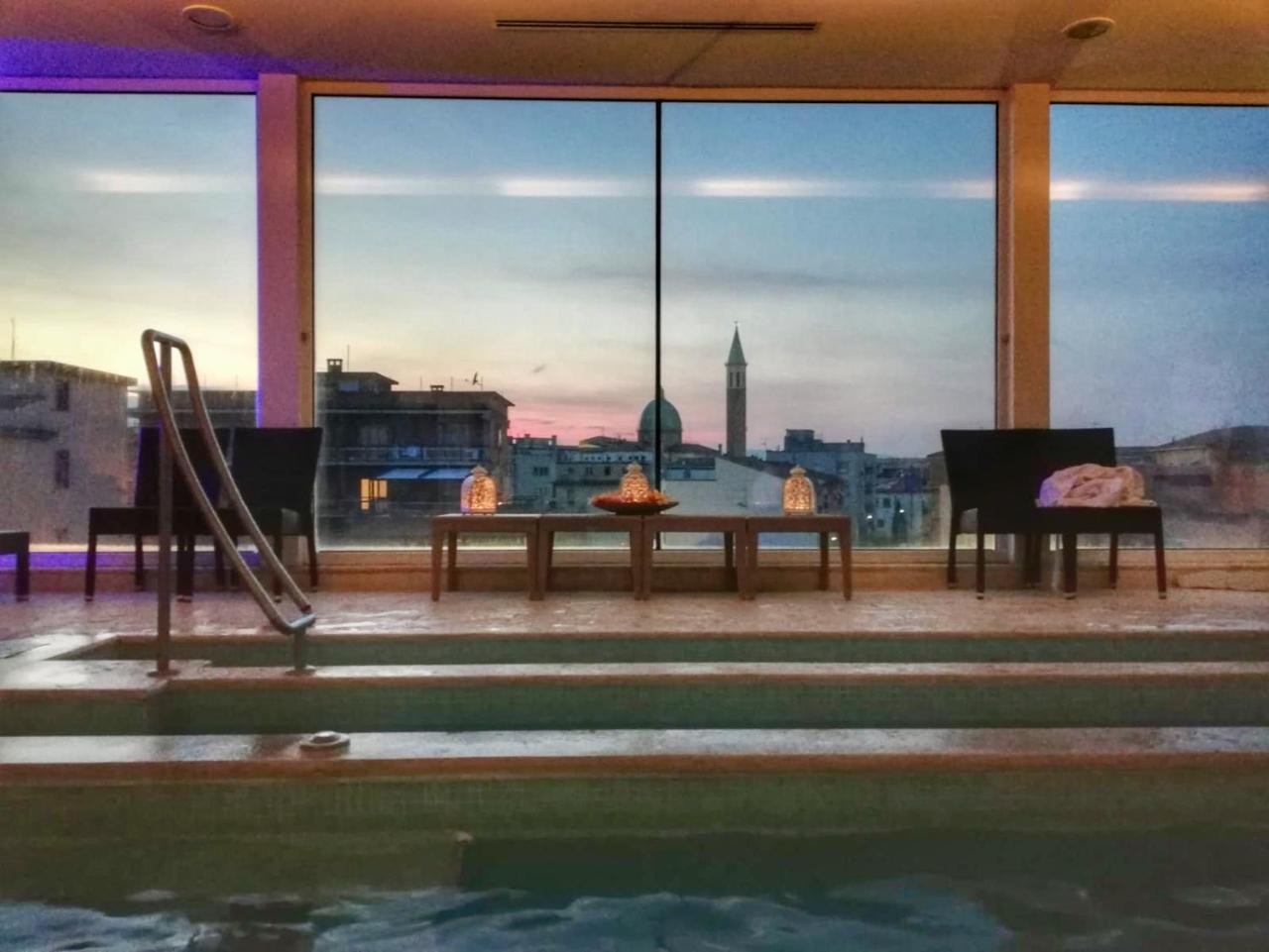 Hotel Airone - Ombrellone Incluso Al Bagno Dolce Vita A Marina Dal 1 Giugno Al 15 Settembre Grosseto Exterior photo